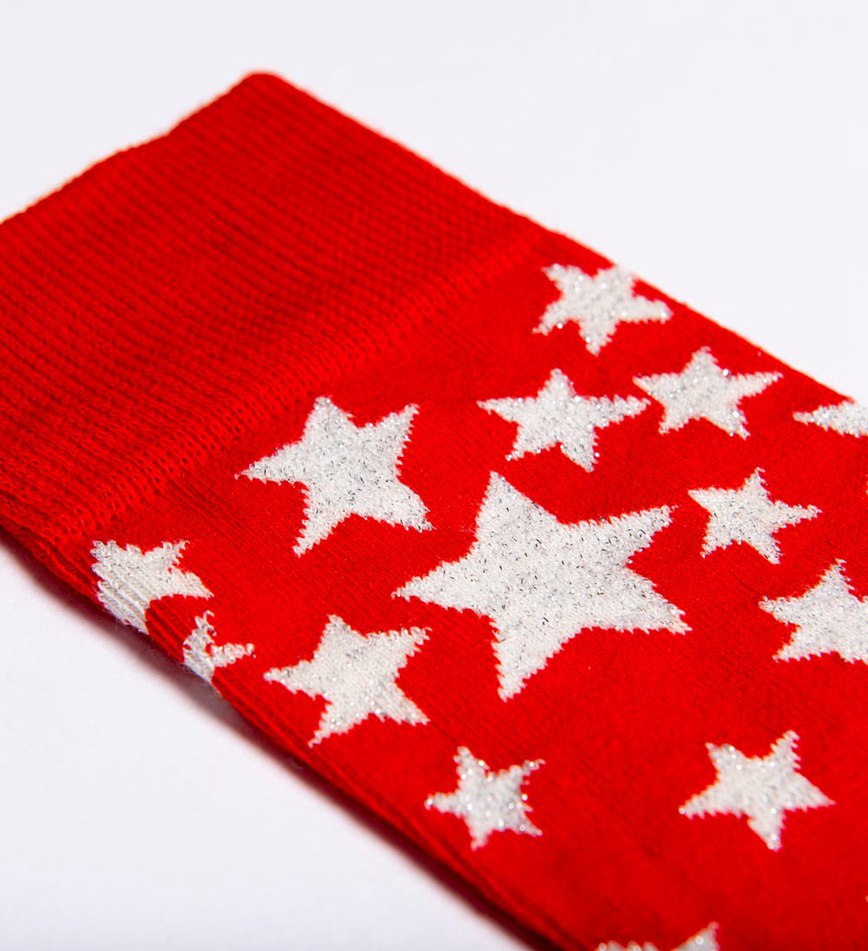 Gift Set Happy Socks 1-Pack Stars | XIR-3347620