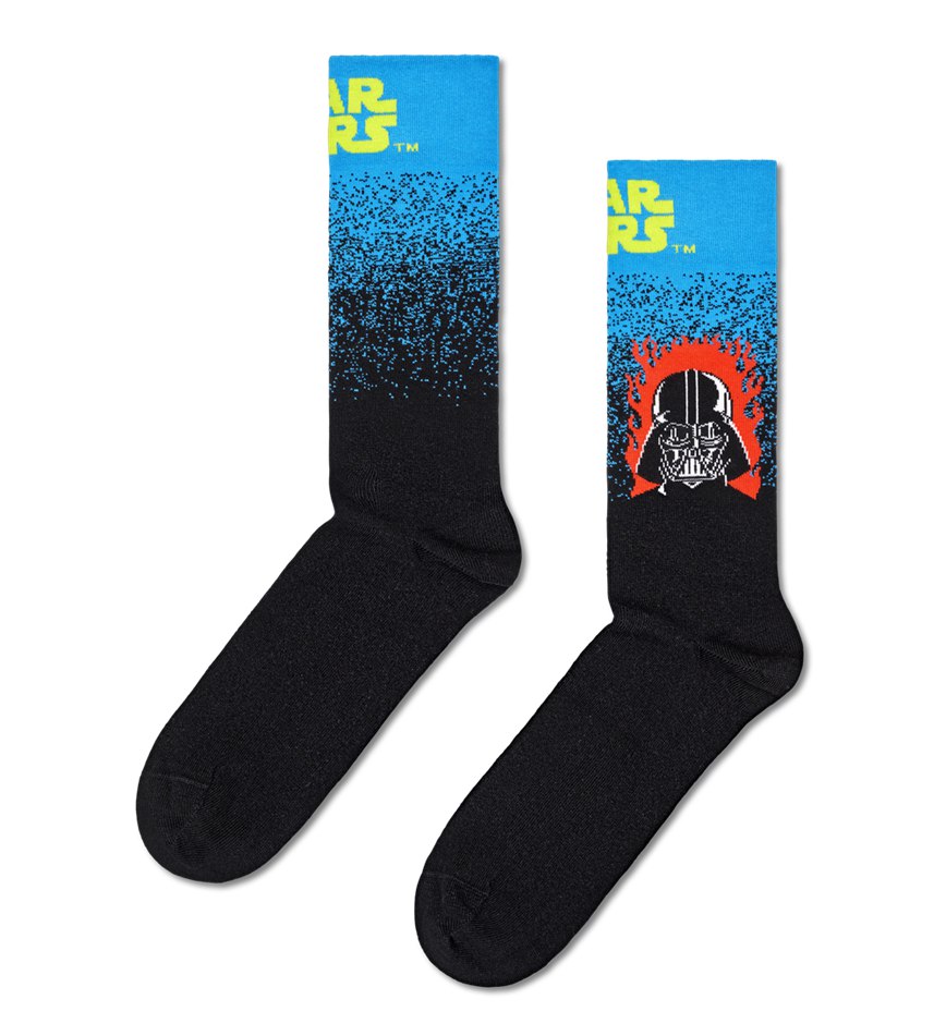 Gift Set Happy Socks Star Wars? 3-Pack | ZOC-1460316