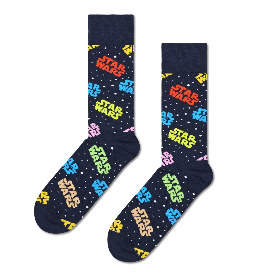 Gift Set Happy Socks Star Wars? 3-Pack | ZOC-1460316