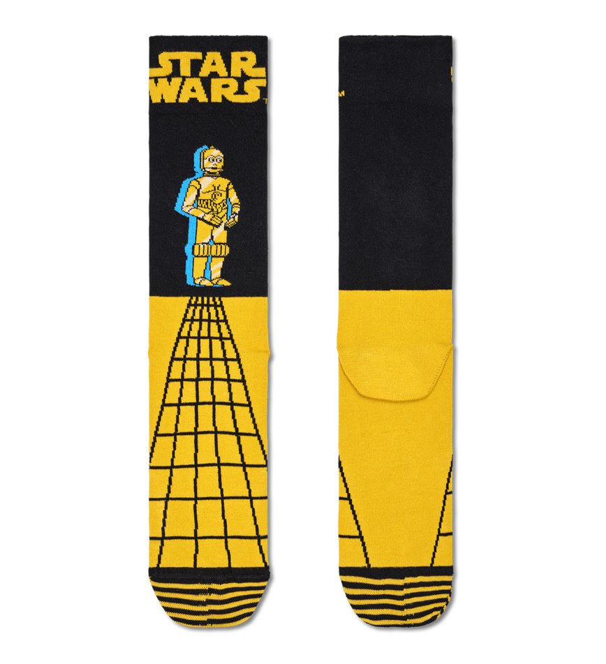 Gift Set Happy Socks Star Wars? 6-Pack | UJN-2102522