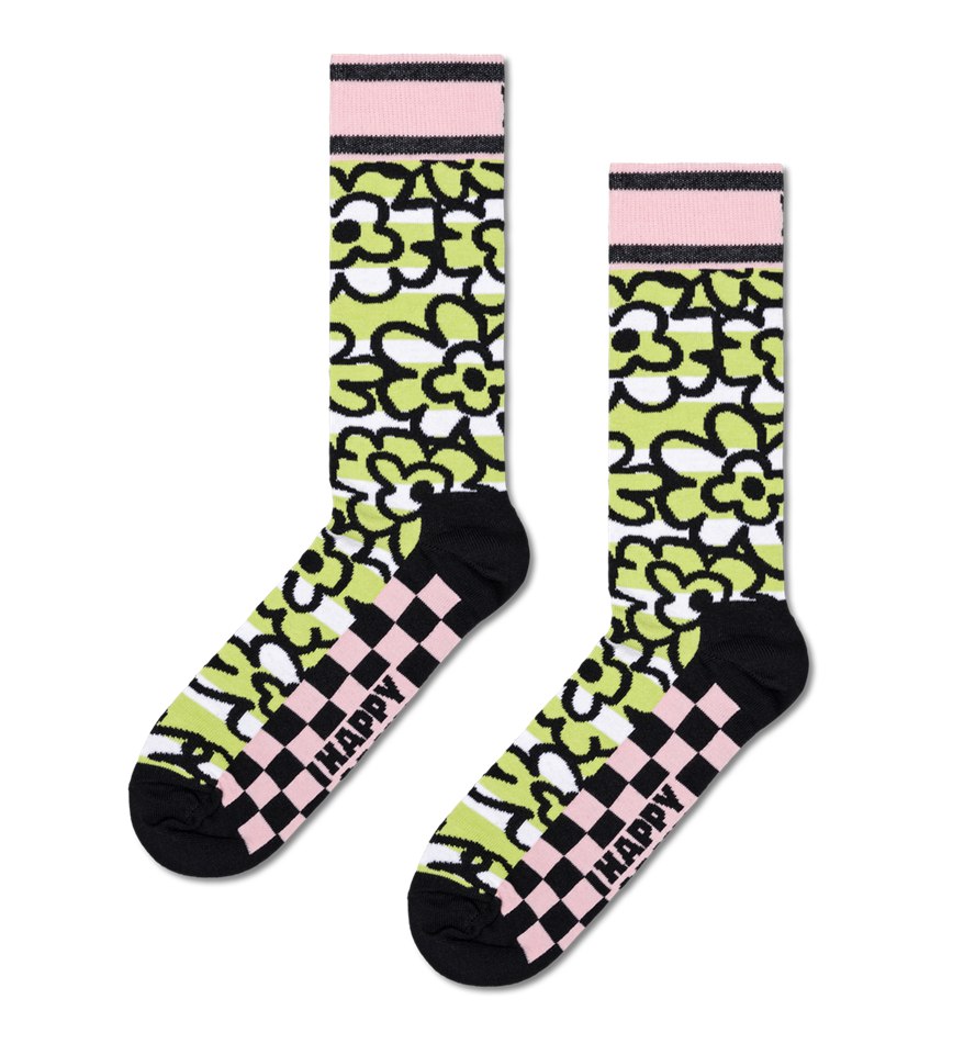 Gift Set Happy Socks 2-Pack Party Socks | EKT-9761741