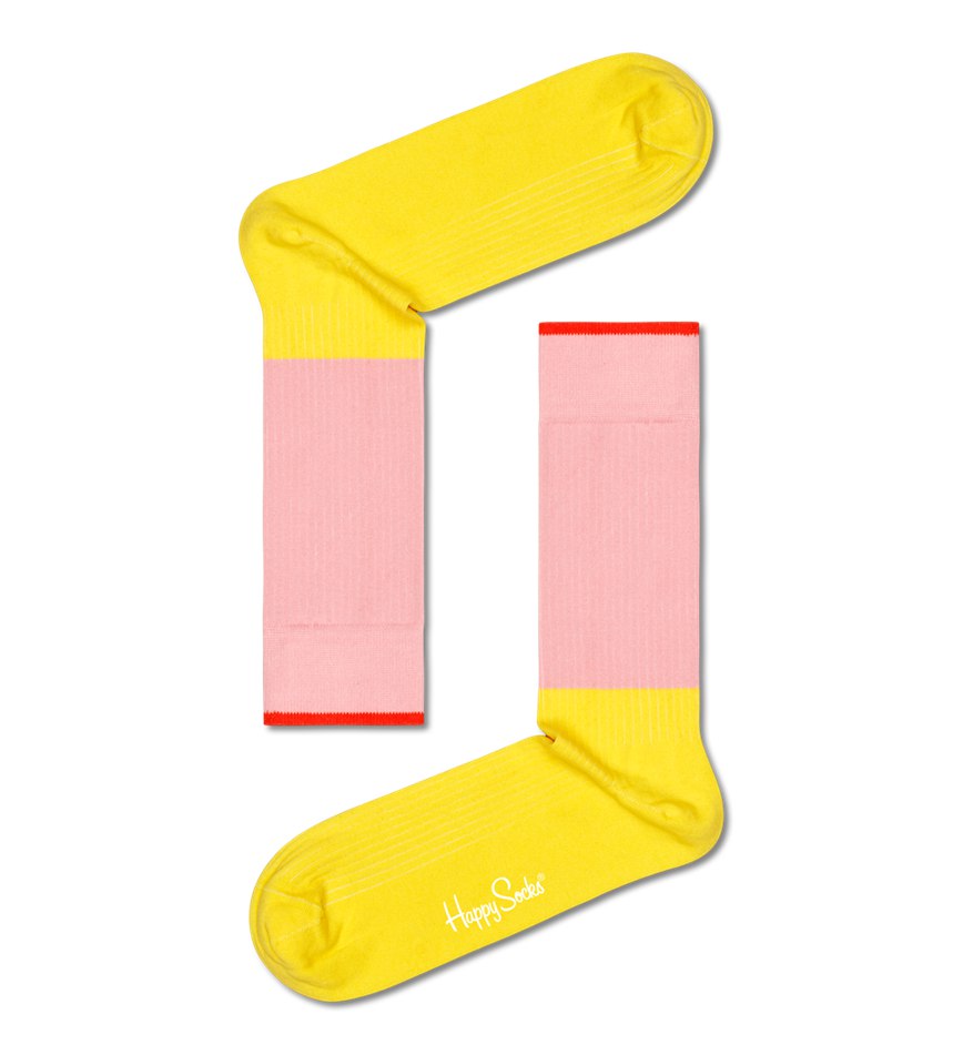 Gift Set Happy Socks 4-Pack Happy Premium Socks | ULE-8547563