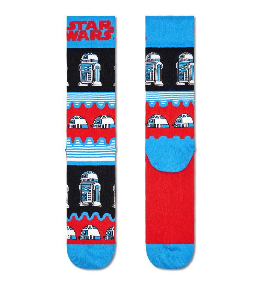 Gift Set Happy Socks Star Wars? 6-Pack | UJN-2102522