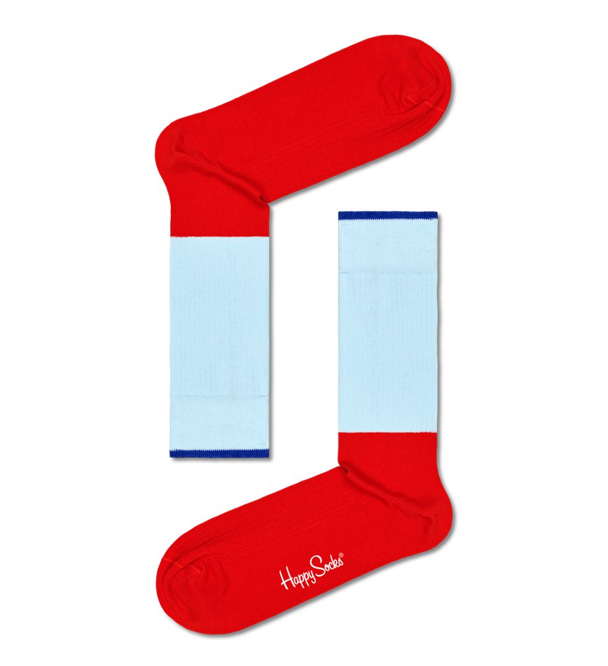 Gift Set Happy Socks 4-Pack Happy Premium Socks | ULE-8547563