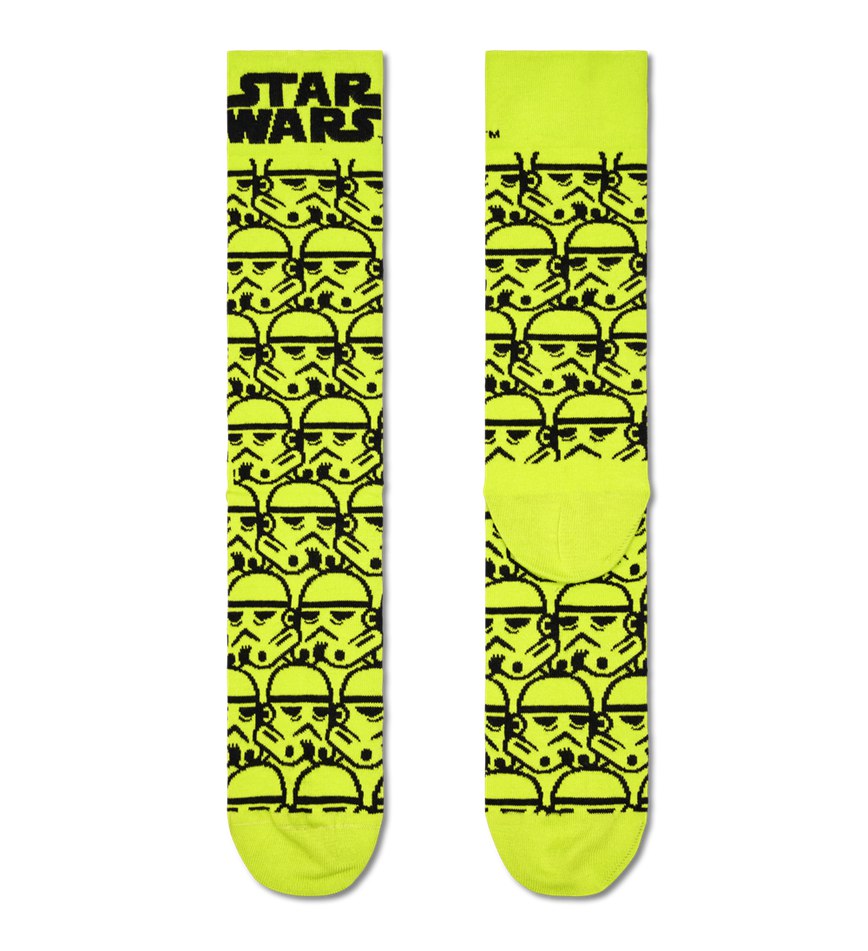 Gift Set Happy Socks Star Wars? 6-Pack | UJN-2102522