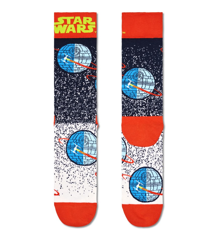 Gift Set Happy Socks Star Wars? 6-Pack | UJN-2102522