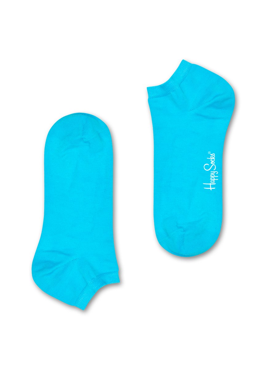 Chaussette Happy Socks 2-Pack Smiling Heart Low | ALI-3614627