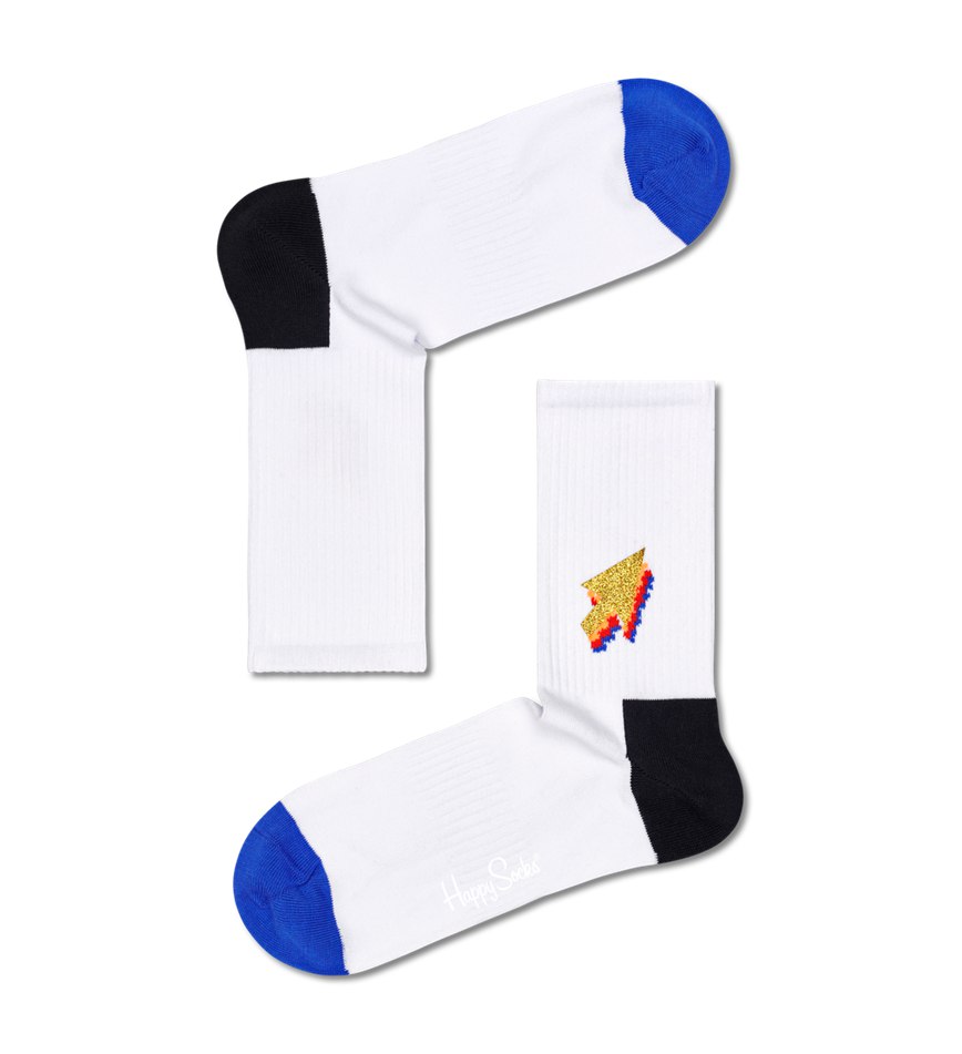 Chaussette Happy Socks Arrow 3/4 Crew | XJD-6071394