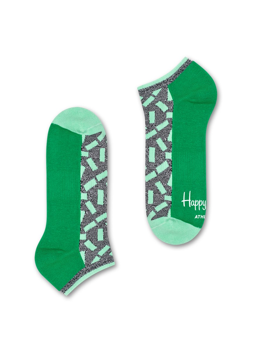 Chaussette Happy Socks Atlhletic Tiny Confetti Low | KKO-9776615