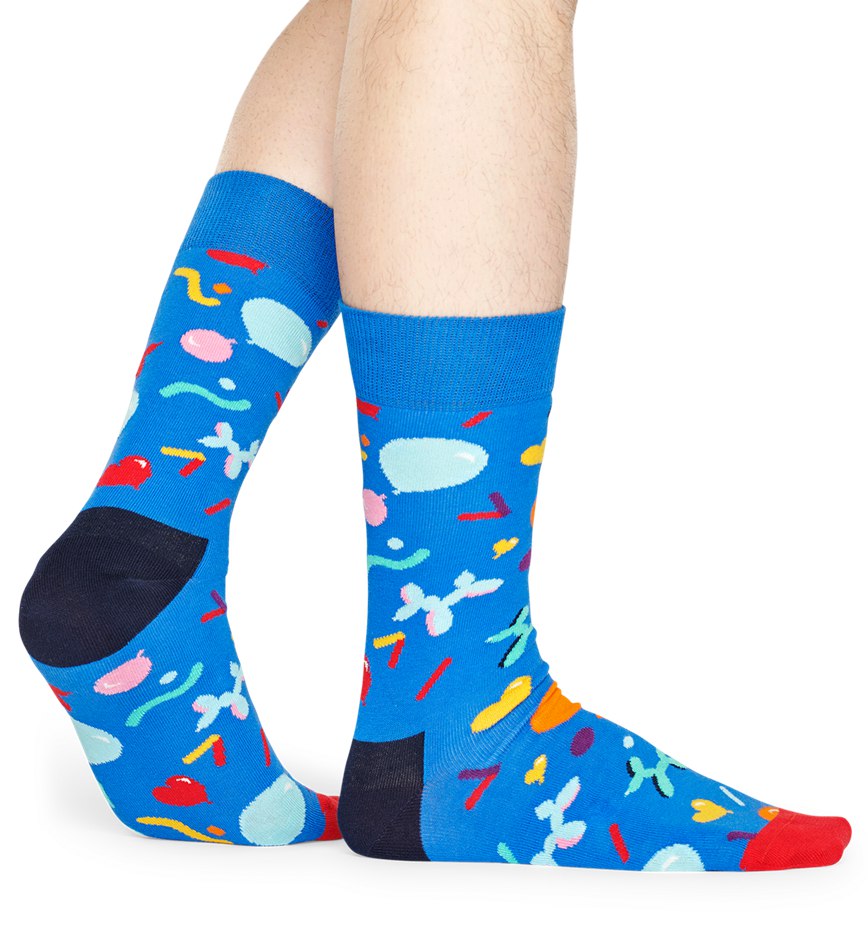 Chaussette Happy Socks Balloon Animal | AKT-1282820