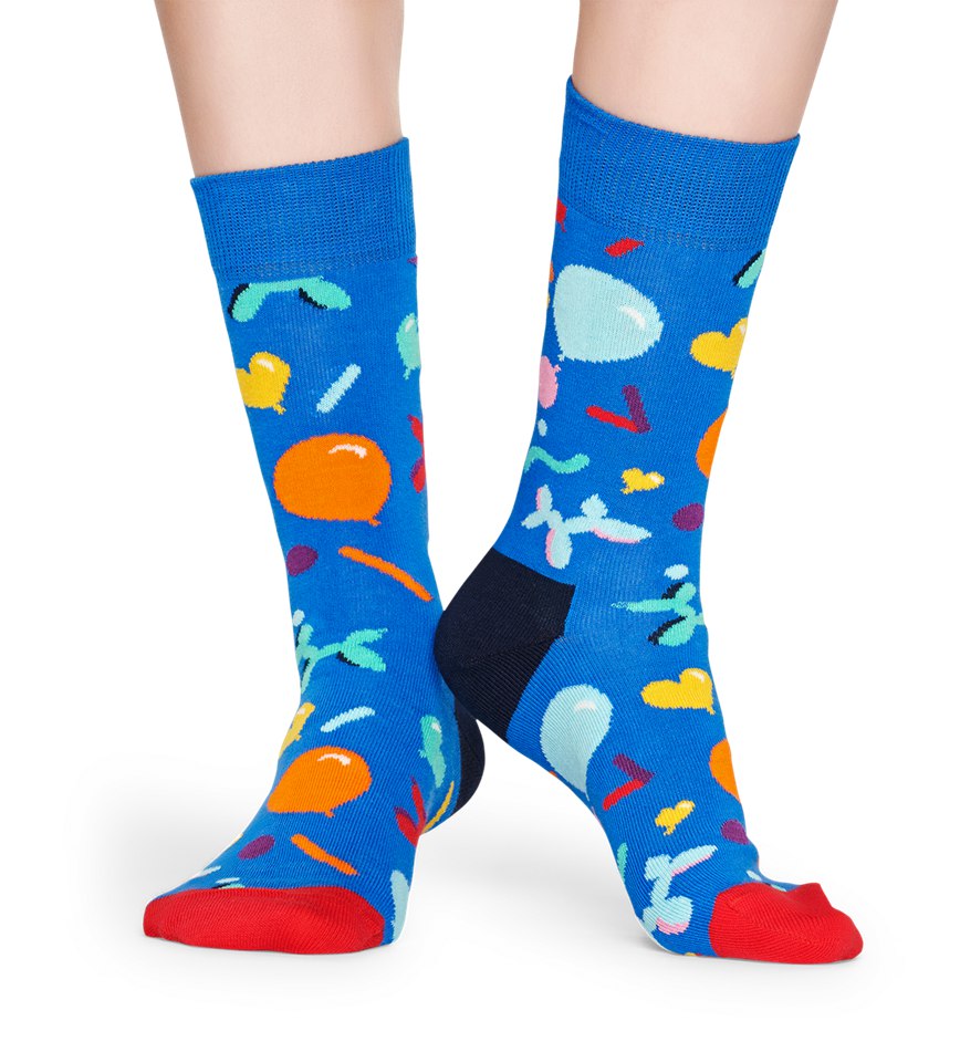 Chaussette Happy Socks Balloon Animal | AKT-1282820