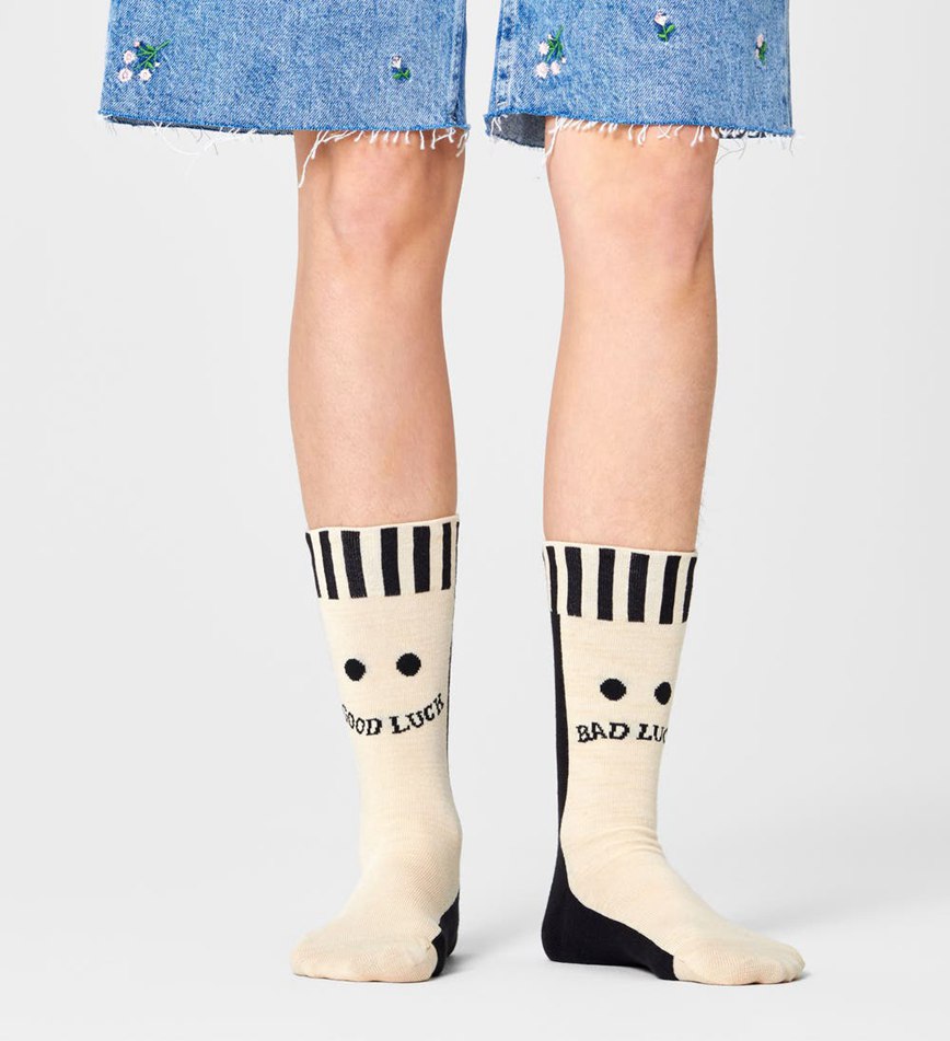 Chaussette Happy Socks Lucky | IPK-9035603