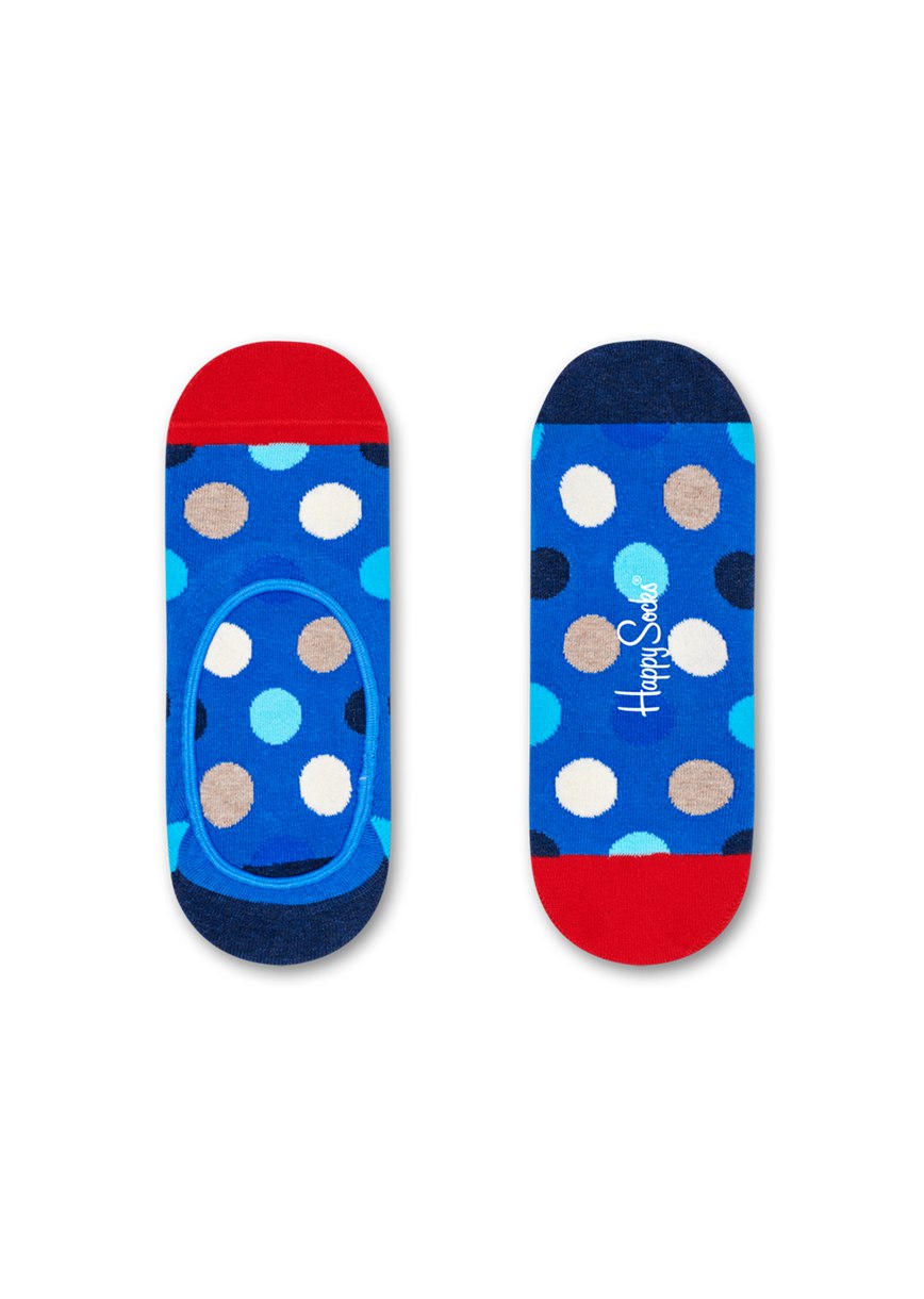 Chaussette Happy Socks Big Dot Liner | AYT-1435074