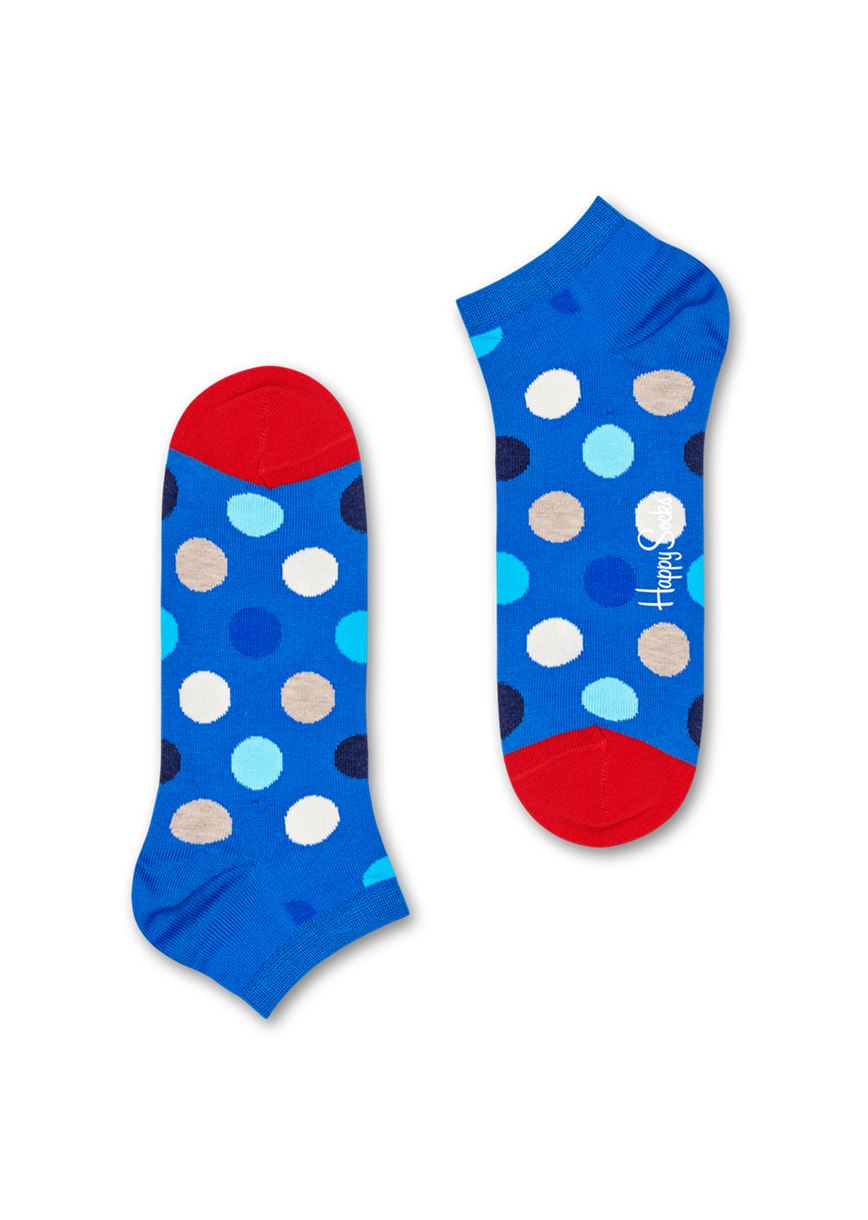 Chaussette Happy Socks Big Dot Low | DWI-5818422