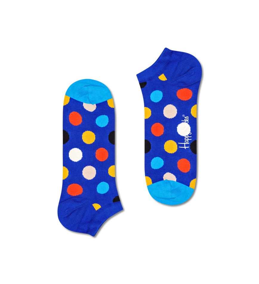 Chaussette Happy Socks Big Dot Low | TXN-5375604