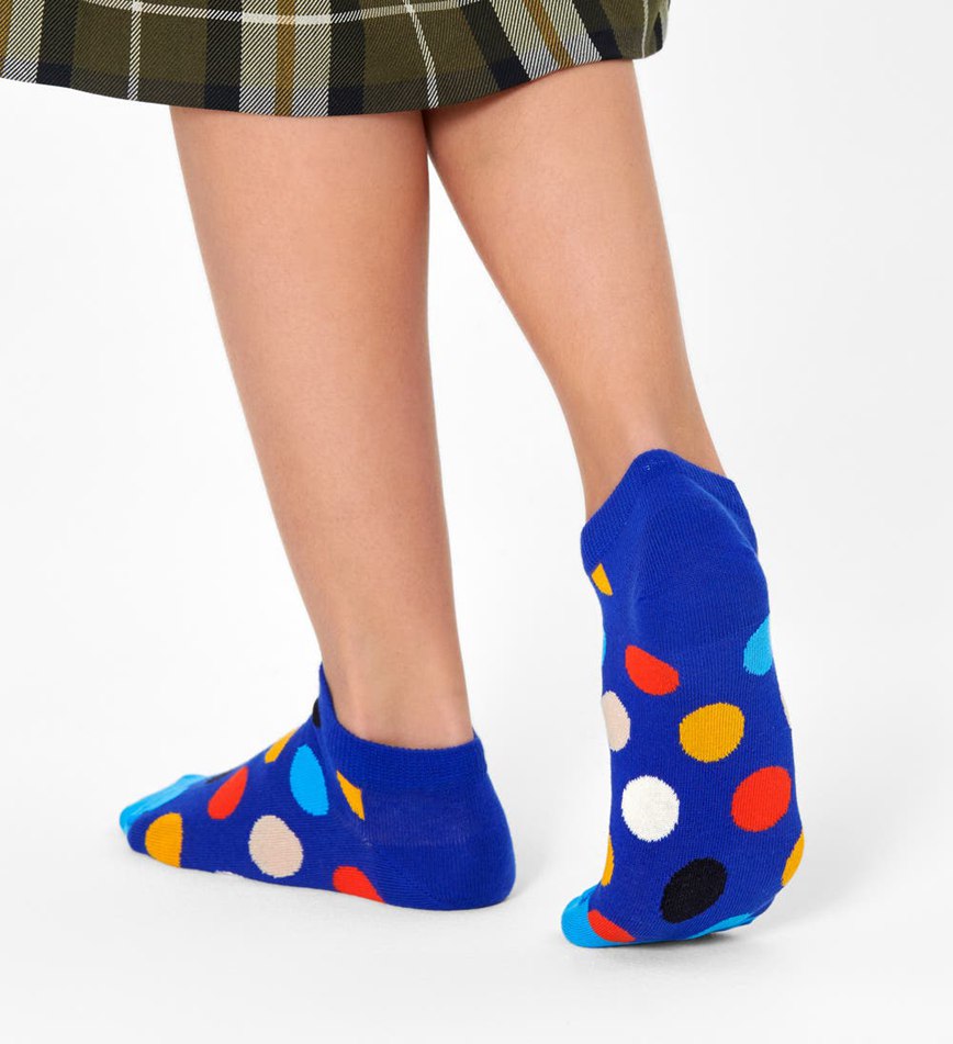 Chaussette Happy Socks Big Dot Low | TXN-5375604