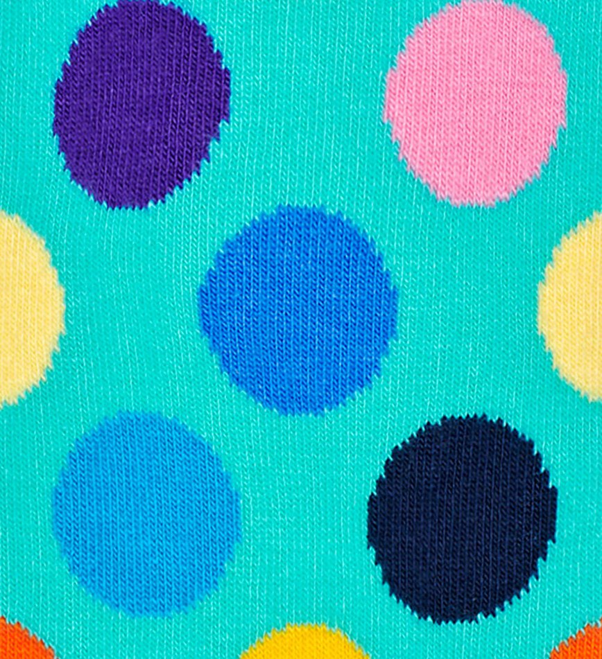 Chaussette Happy Socks Big Dot | BJA-8513641