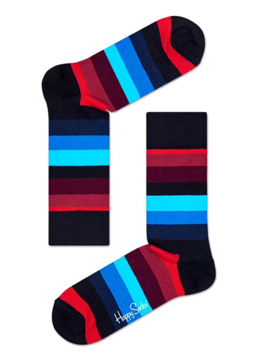 Chaussette Happy Socks Stripe | AEI-9092462