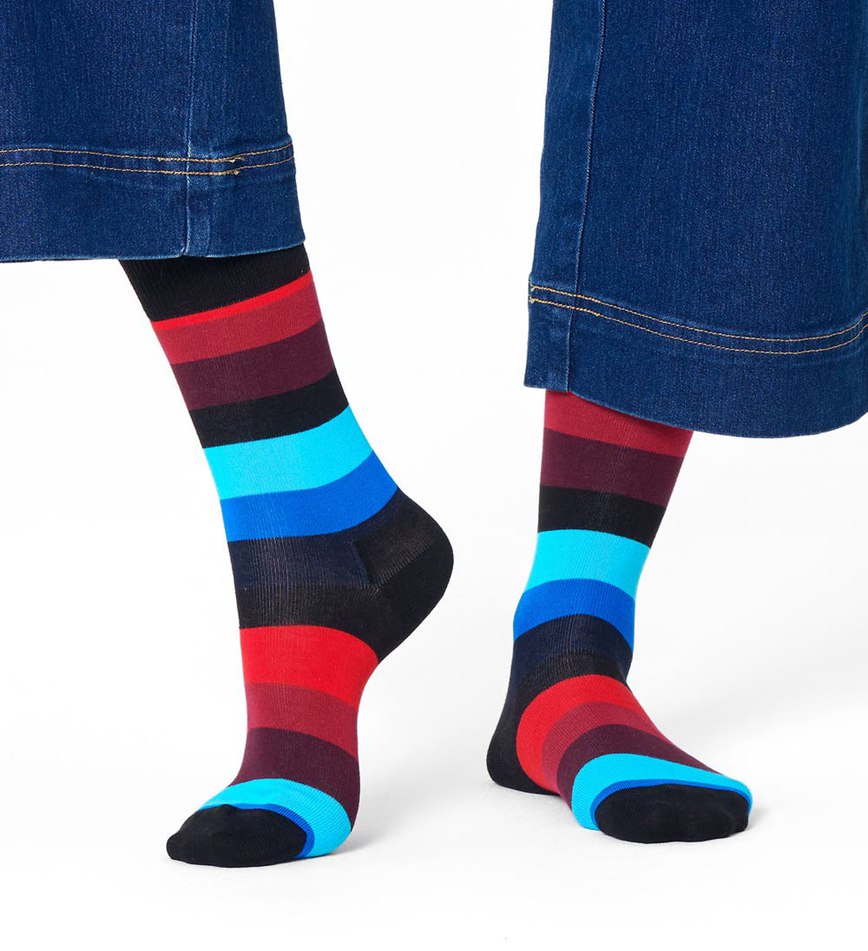 Chaussette Happy Socks Stripe | AEI-9092462