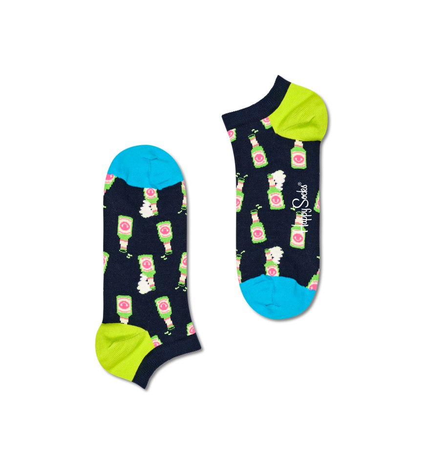 Chaussette Happy Socks Beer Low | KDN-1431681