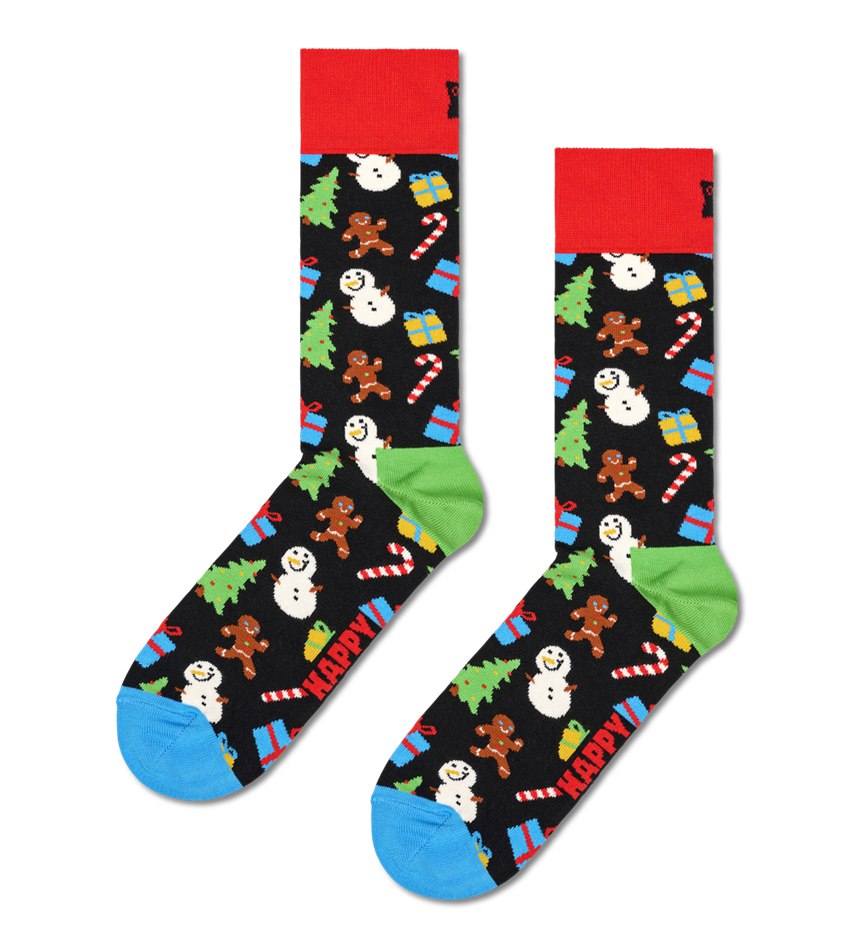 Chaussette Happy Socks Bring It On | JAL-3535349