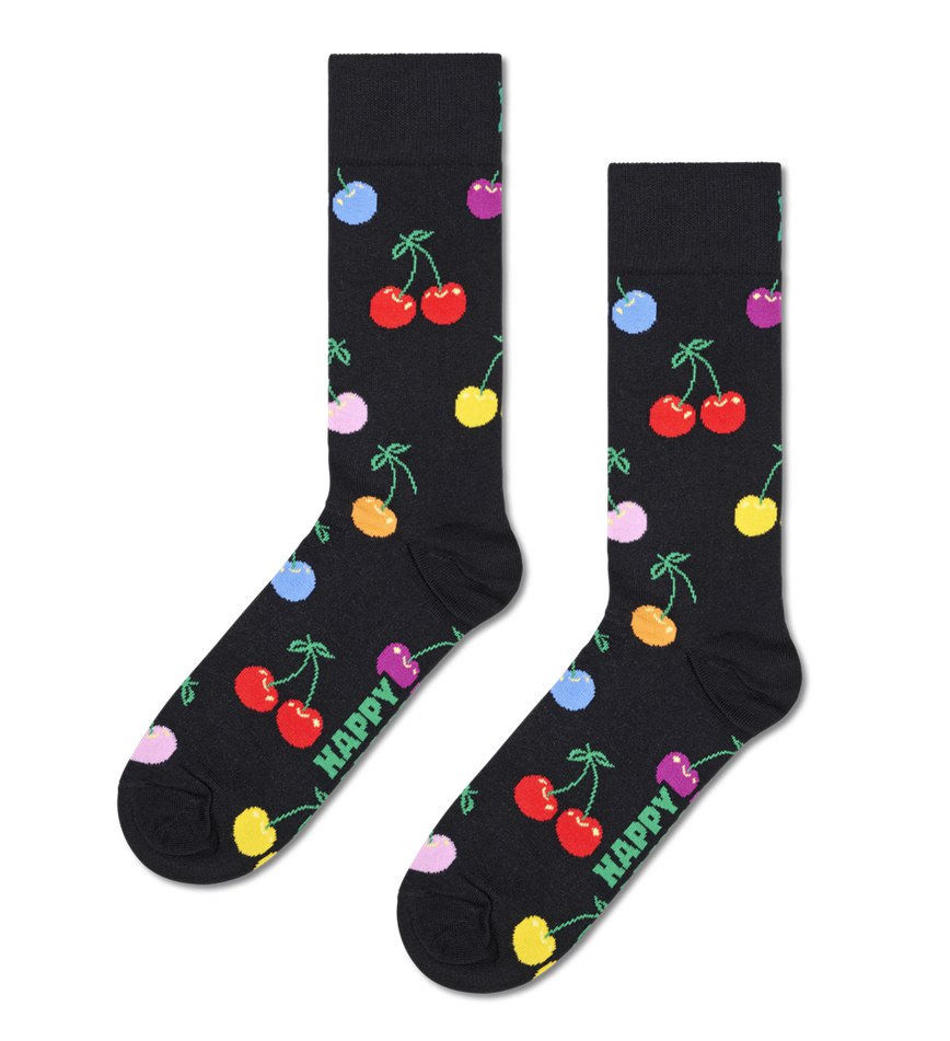 Chaussette Happy Socks Cherry | BGV-7630024