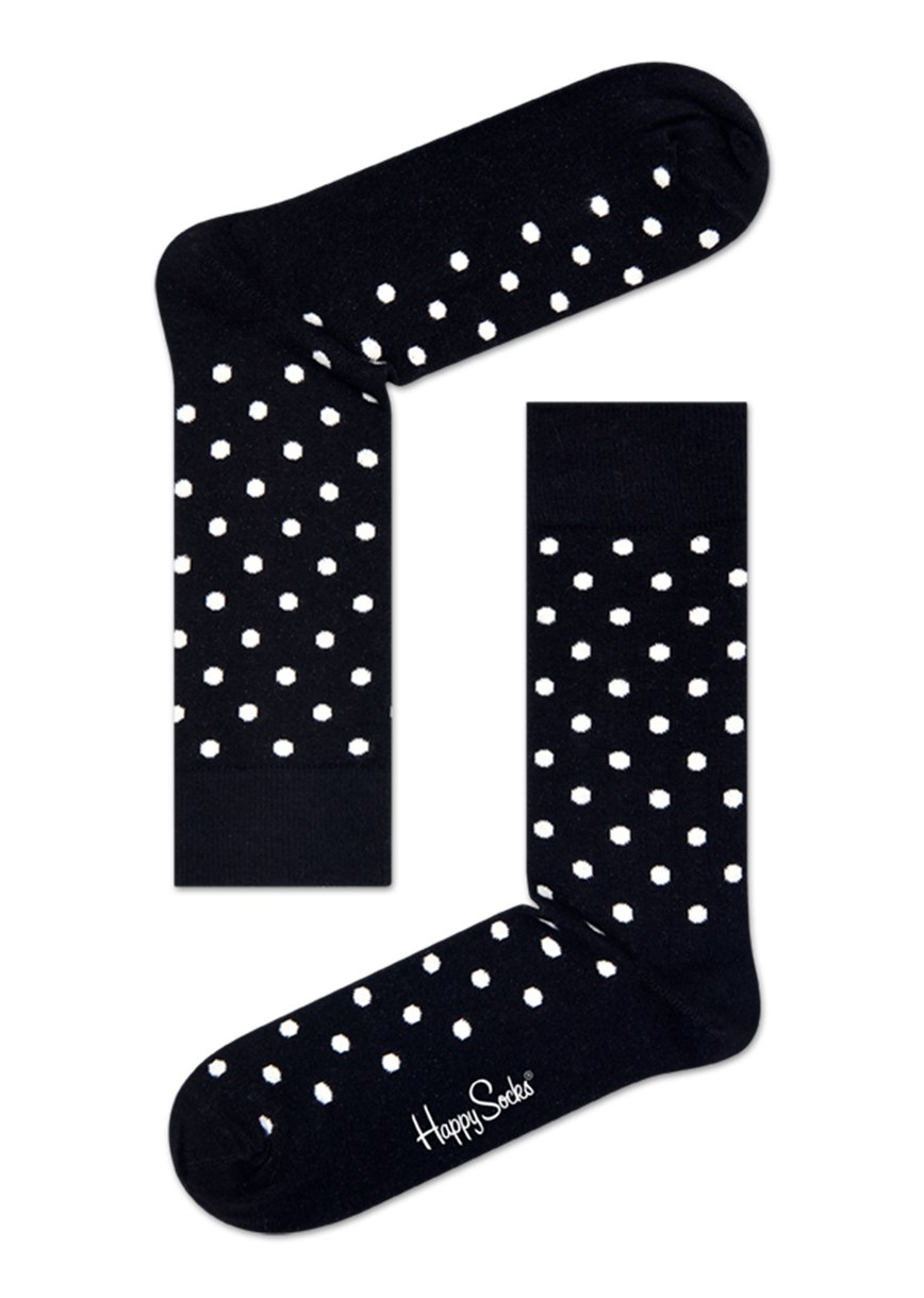 Chaussette Happy Socks Dot | YAE-1299719