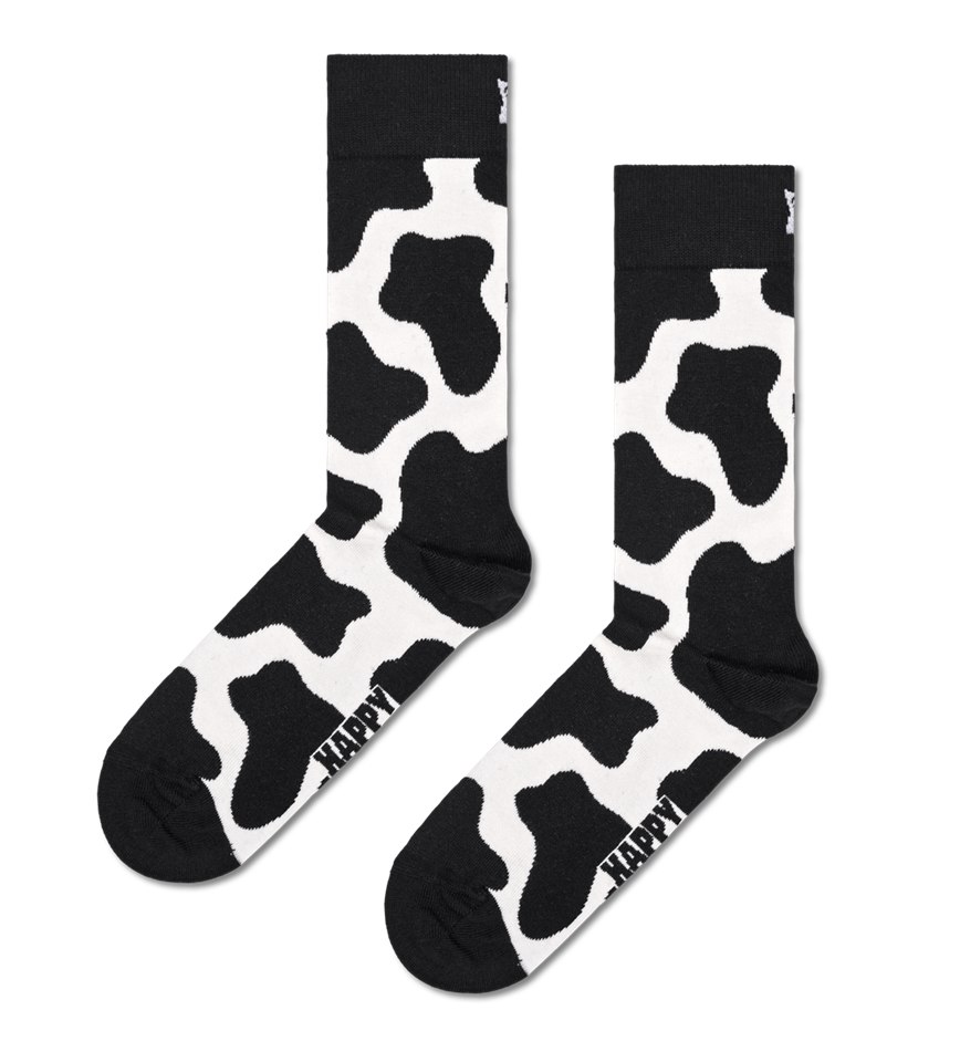 Chaussette Happy Socks Cow | IMG-9028929