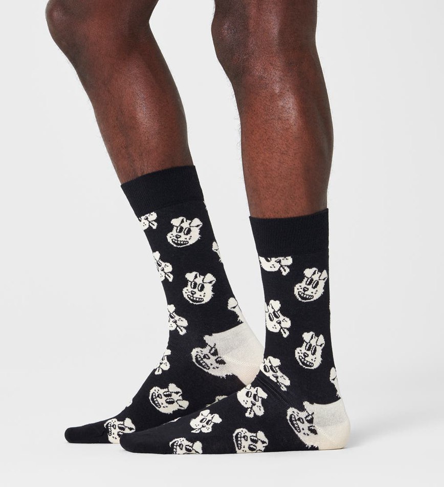 Chaussette Happy Socks Doggo | EHO-6411663