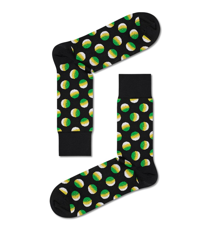 Chaussette Happy Socks Dressed Viktor | QFH-9115920