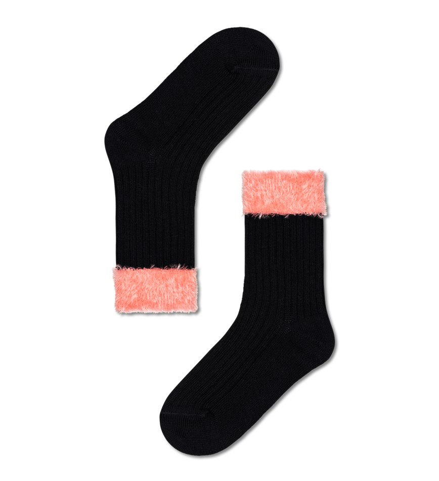 Chaussette Happy Socks Judit Crew | XSL-3844542