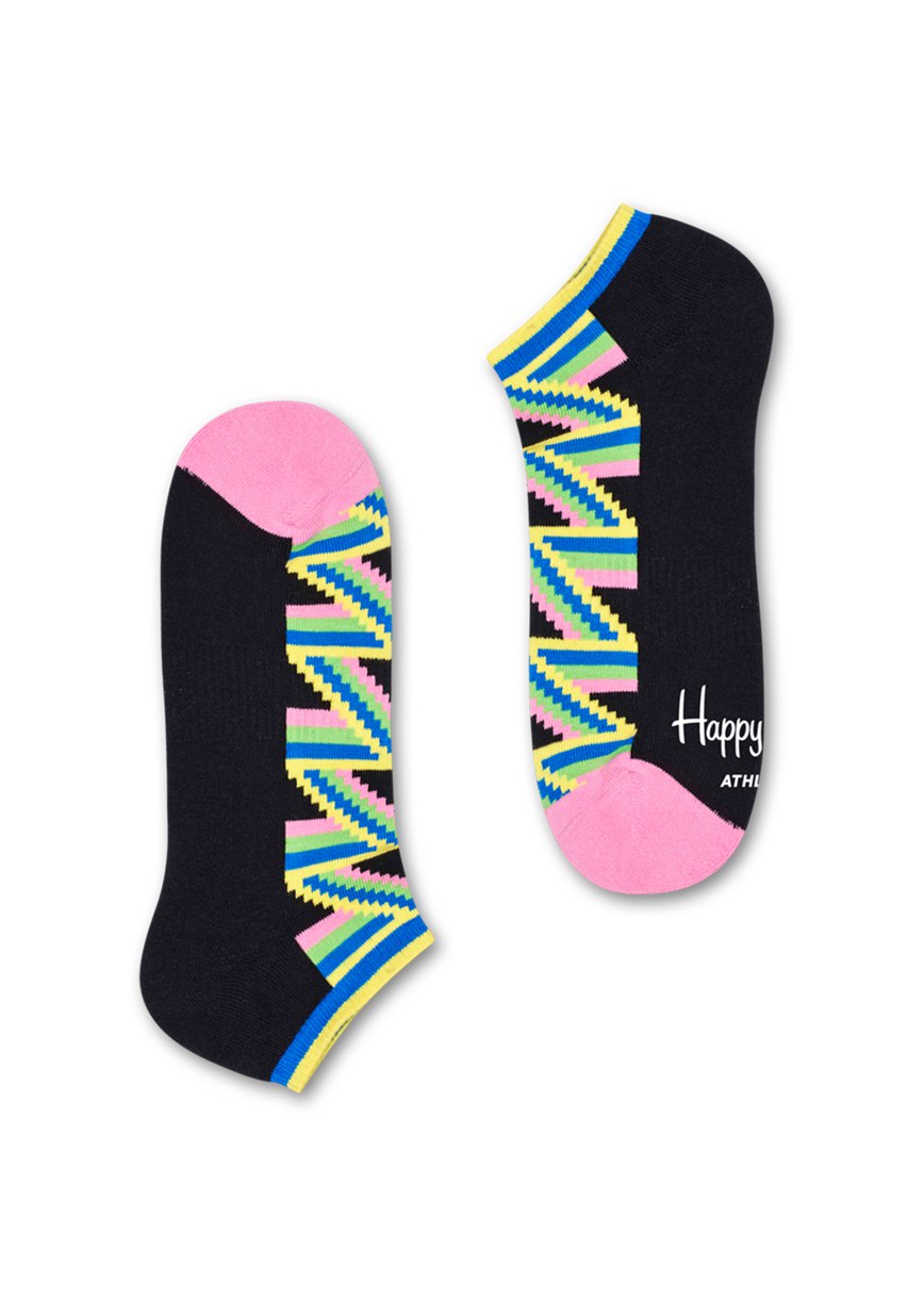 Chaussette Happy Socks Athletic Sunk Low | GCO-4625178