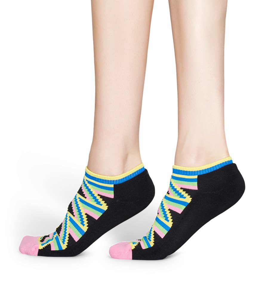 Chaussette Happy Socks Athletic Sunk Low | GCO-4625178