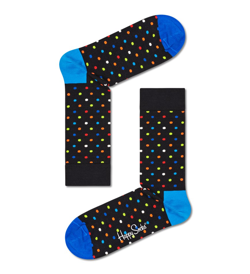 Chaussette Happy Socks Mini Dot | UFS-5975107