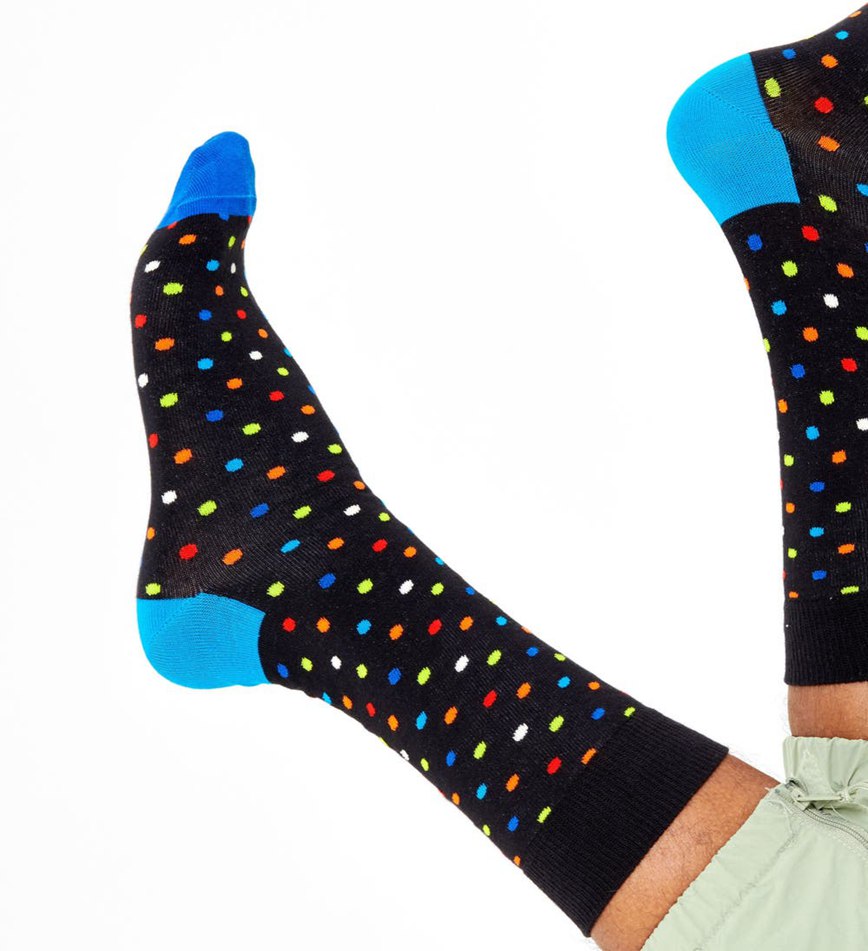 Chaussette Happy Socks Mini Dot | UFS-5975107