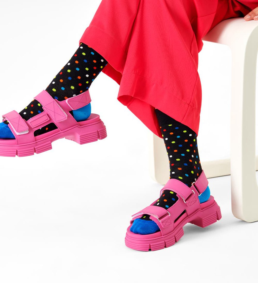 Chaussette Happy Socks Mini Dot | UFS-5975107