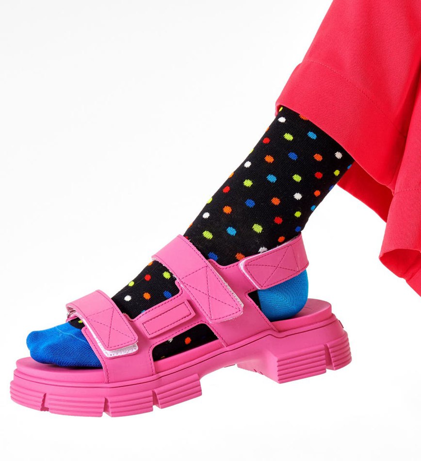 Chaussette Happy Socks Mini Dot | UFS-5975107