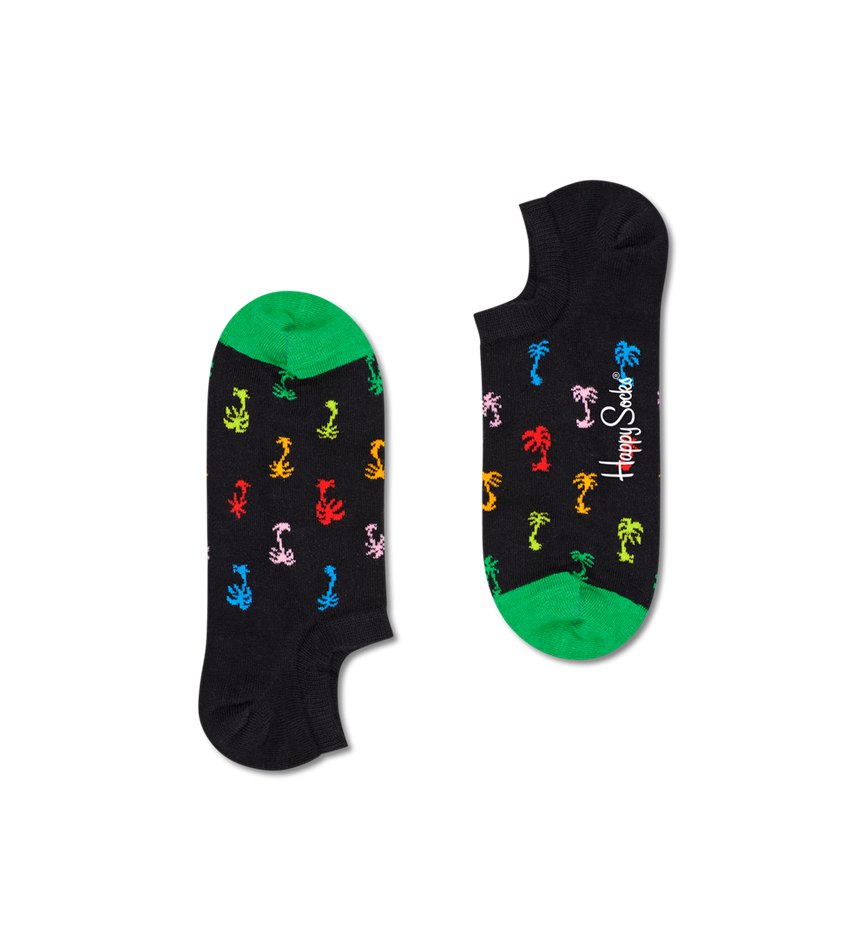 Chaussette Happy Socks Palm No Show | BCD-1282138