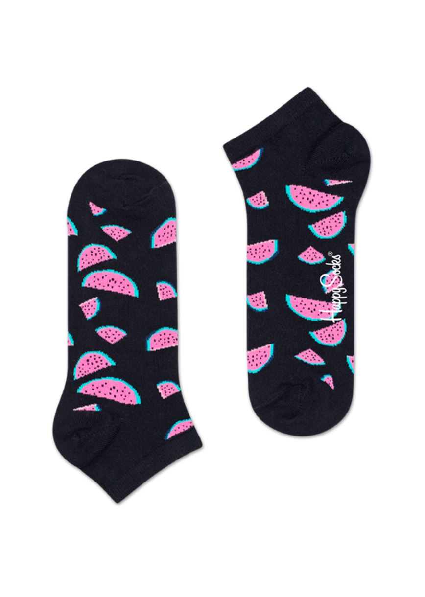 Chaussette Happy Socks Watermelon Low | JTU-0400222