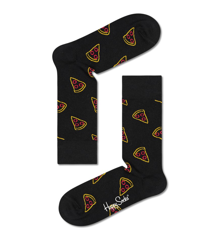 Chaussette Happy Socks Pizza Slice | KXW-6483462