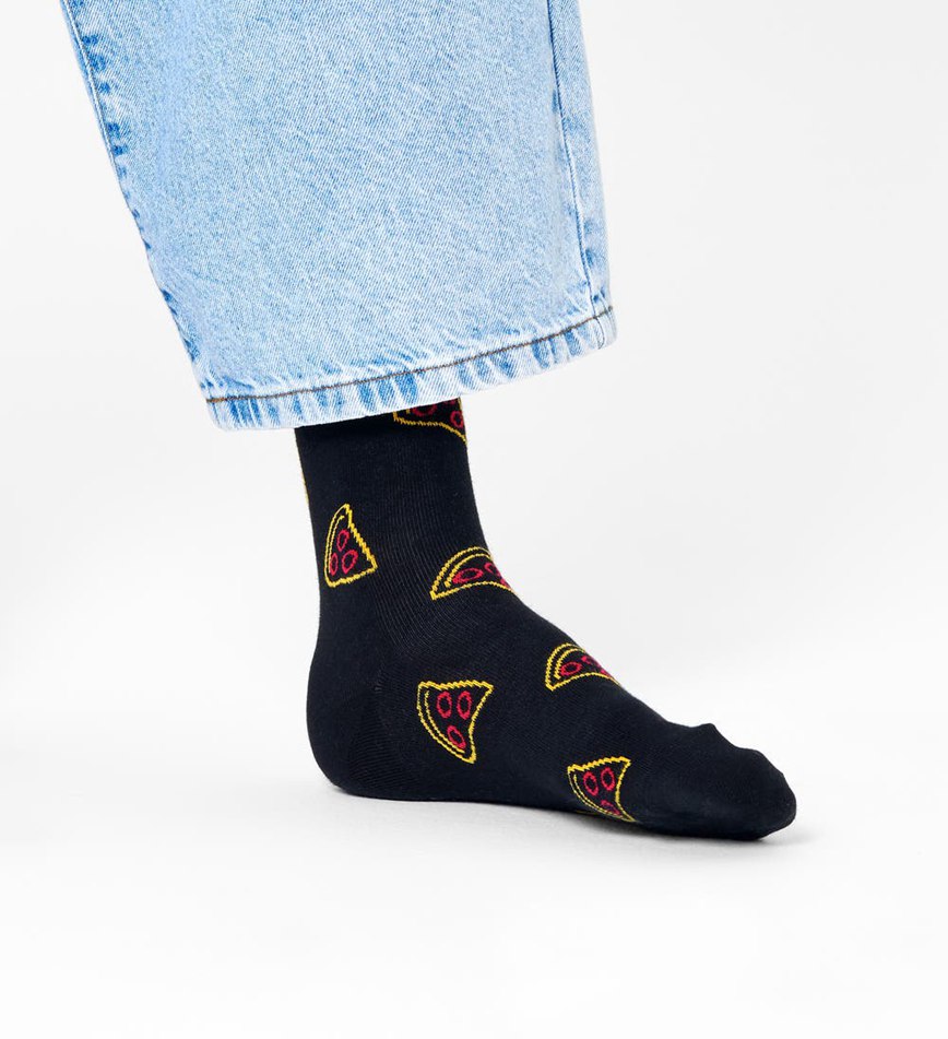 Chaussette Happy Socks Pizza Slice | KXW-6483462