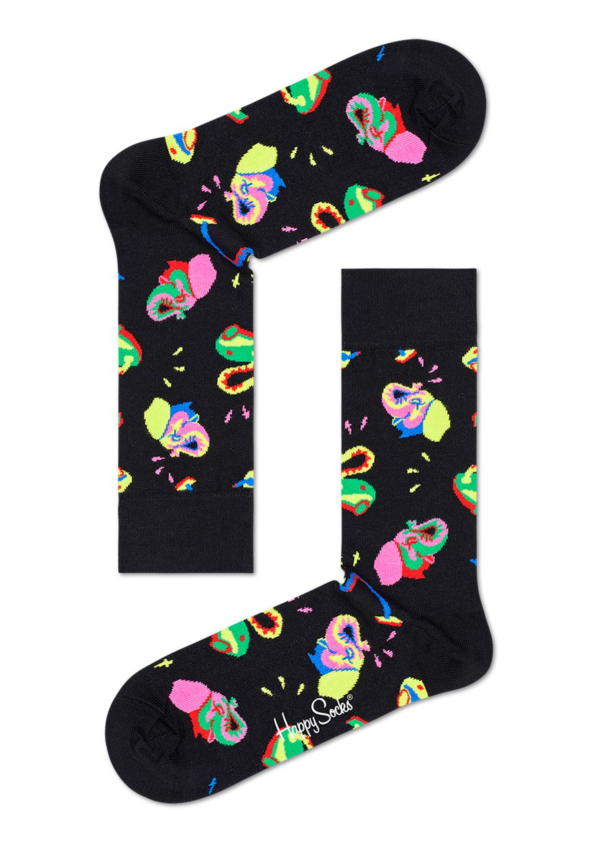 Chaussette Happy Socks Clean Elephant | LCR-1076353