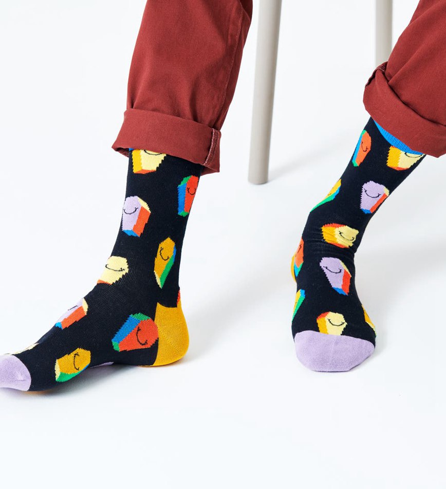 Chaussette Happy Socks Halloween | LVW-4436629