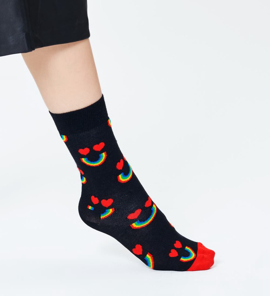 Chaussette Happy Socks Happy Rainbow | VHH-8397703