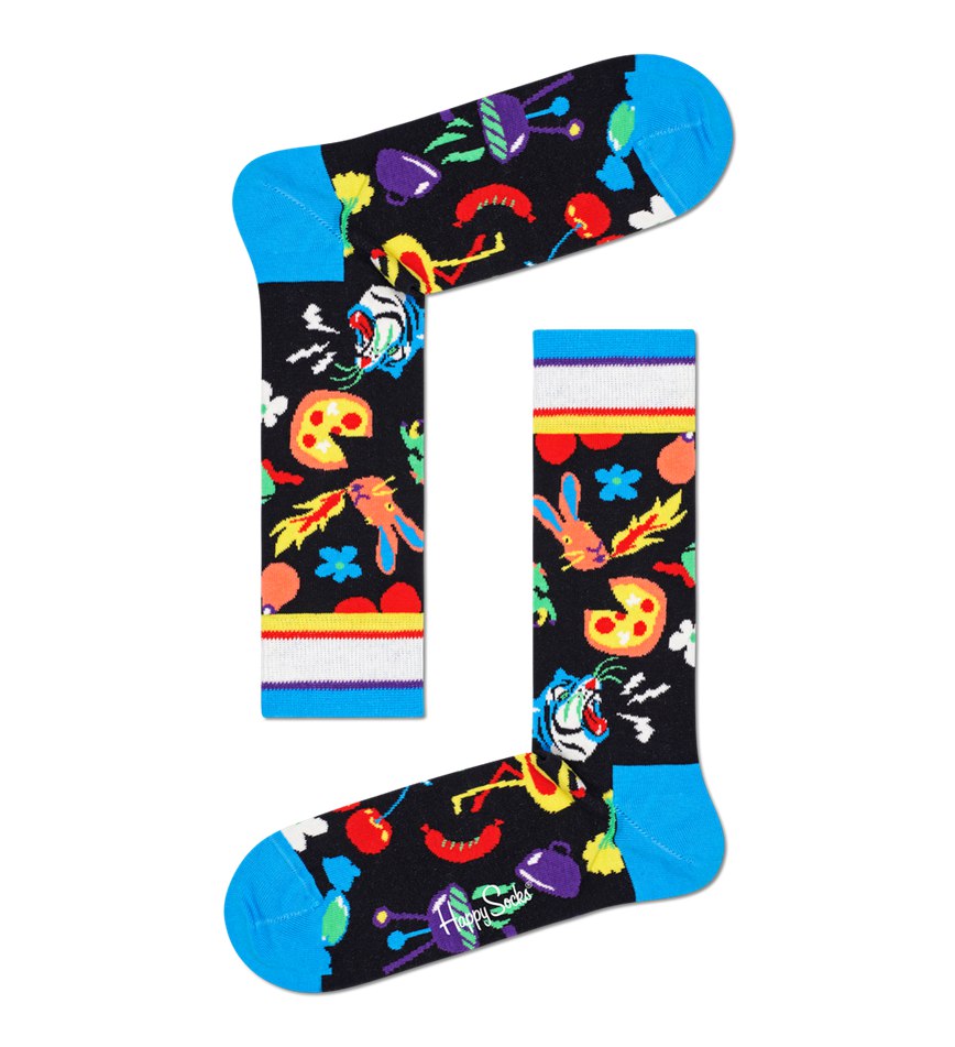 Chaussette Happy Socks Summer | UYY-1639558