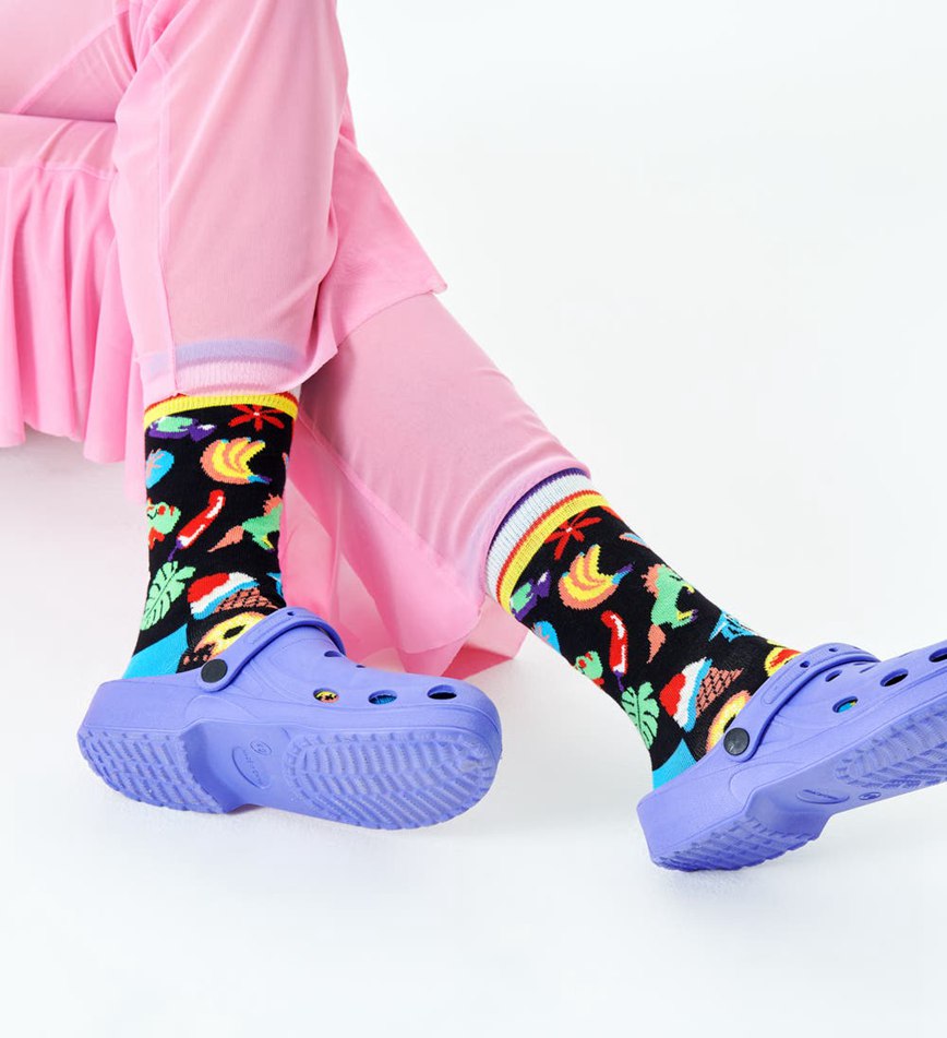 Chaussette Happy Socks Summer | UYY-1639558