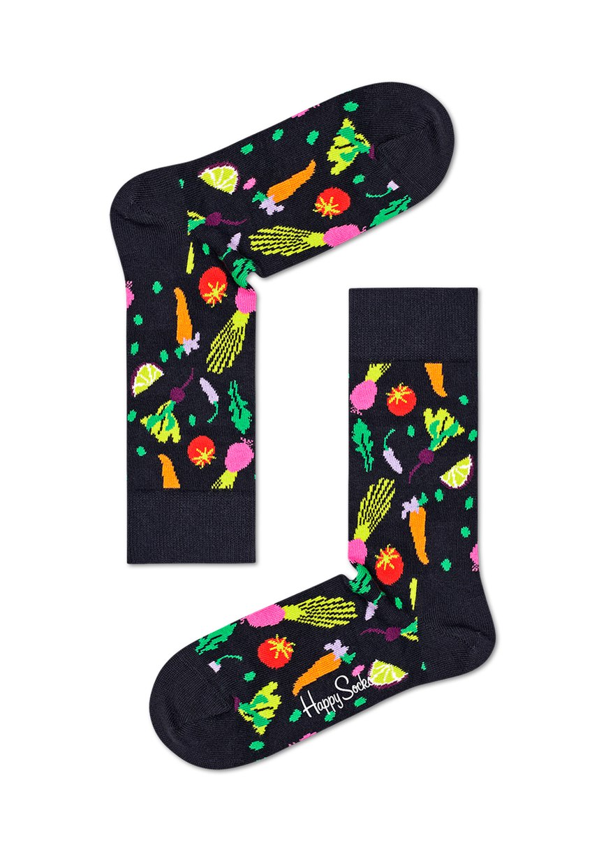 Chaussette Happy Socks Veggie | GZN-7763801