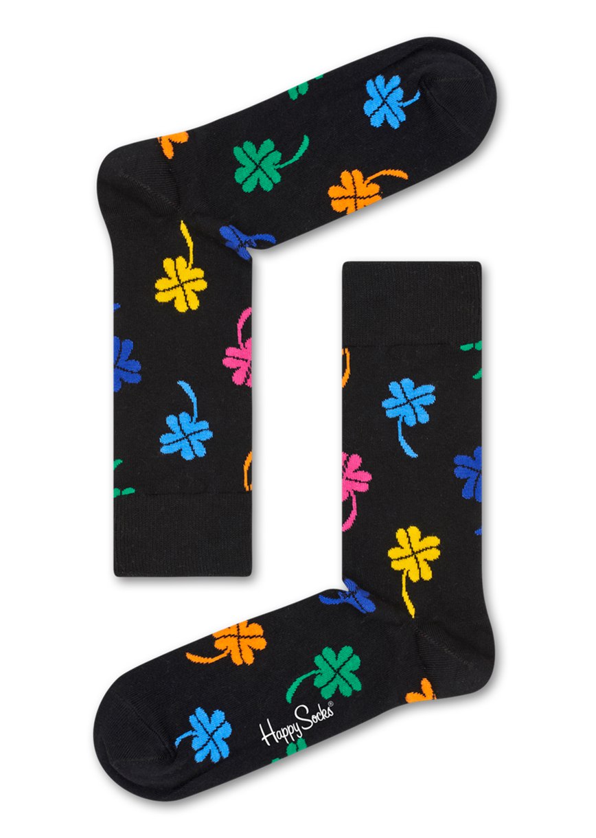 Chaussette Happy Socks Big Luck | YIG-9603170