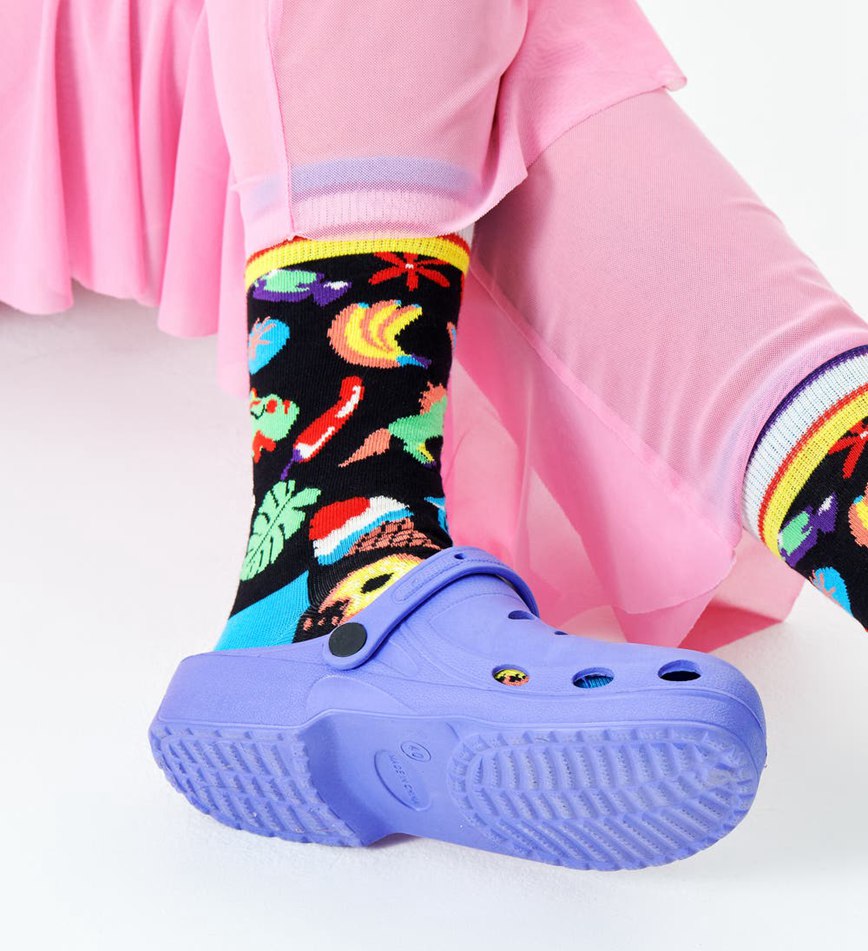 Chaussette Happy Socks Summer | UYY-1639558