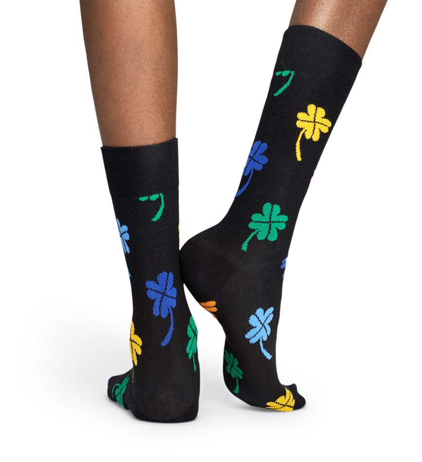 Chaussette Happy Socks Big Luck | YIG-9603170